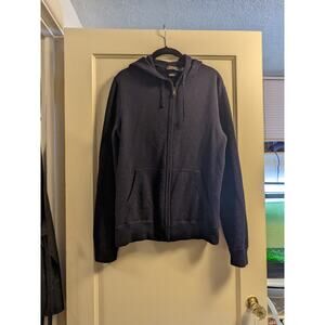 Polo Ralph Lauren Wool Hoodie